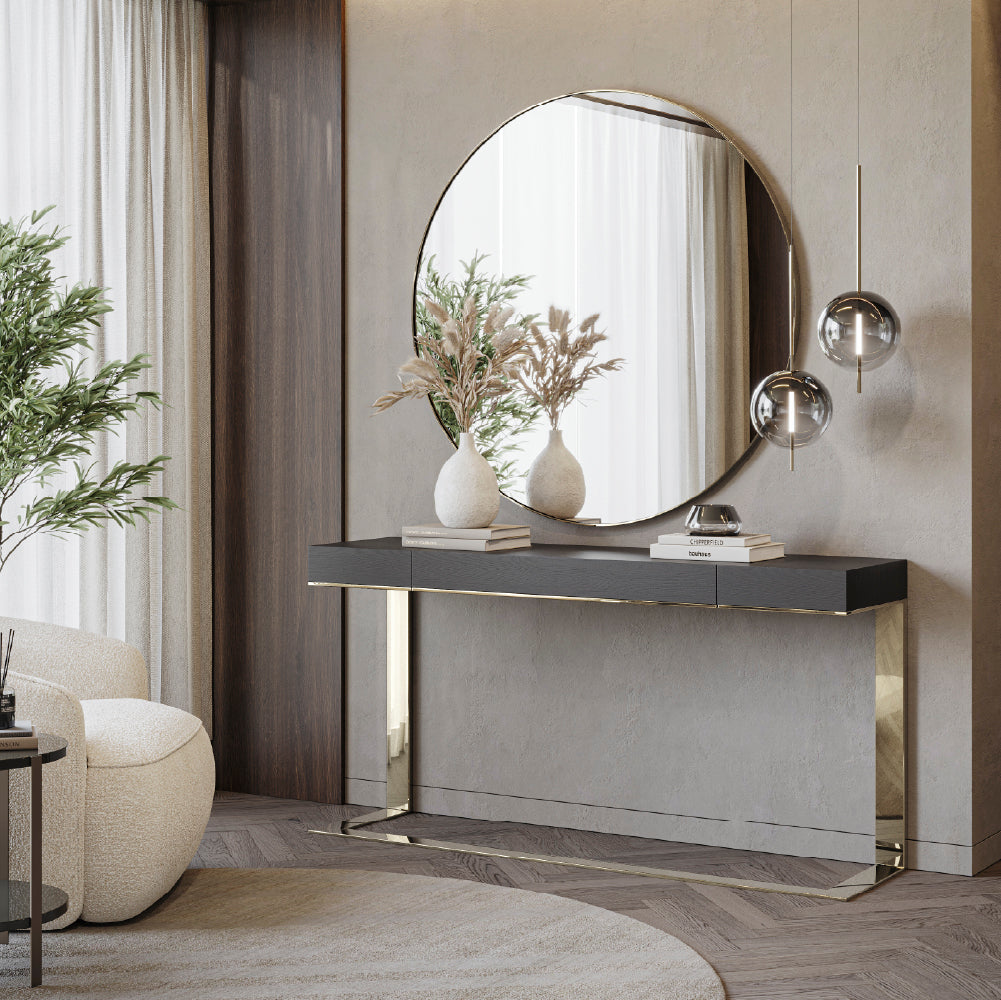 Brave II Mirror 120cm
