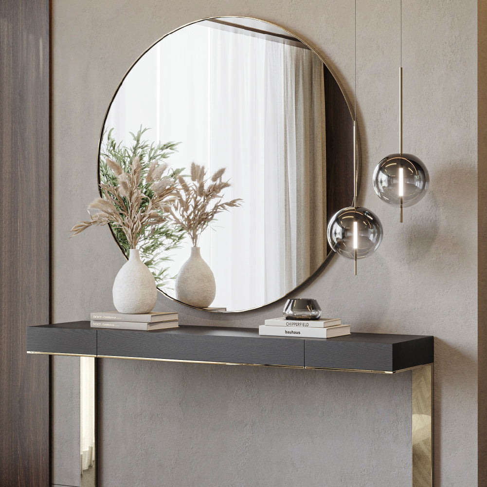 Brave II Mirror 120cm