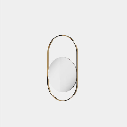 Dakyn II Mirror