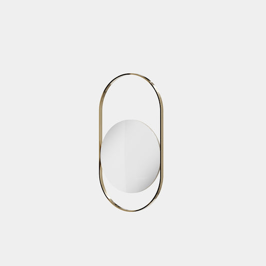 Dakyn II Mirror