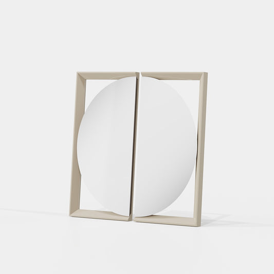Ellender Mirror 195cm