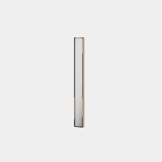 Rectangular Mirror 15cm