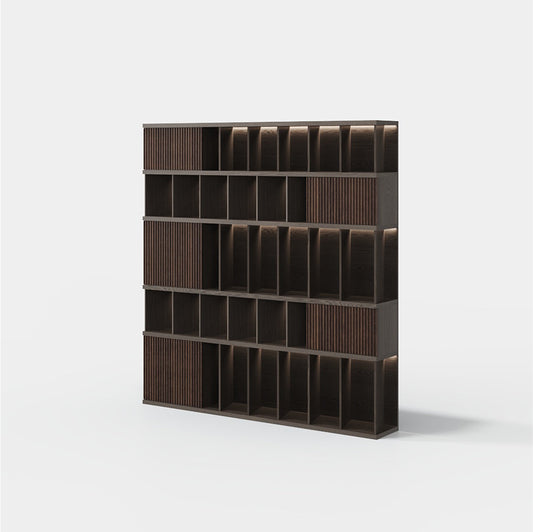 Vollmer Shelf
