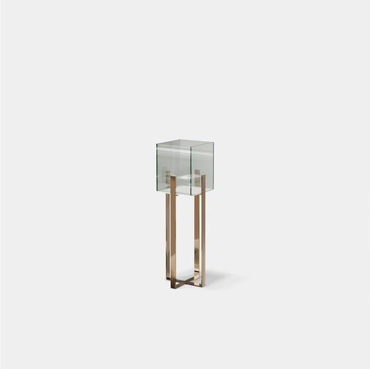 Cartye Planter