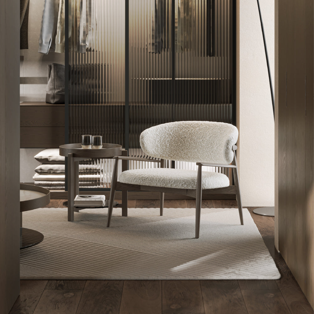 Colline Side Table