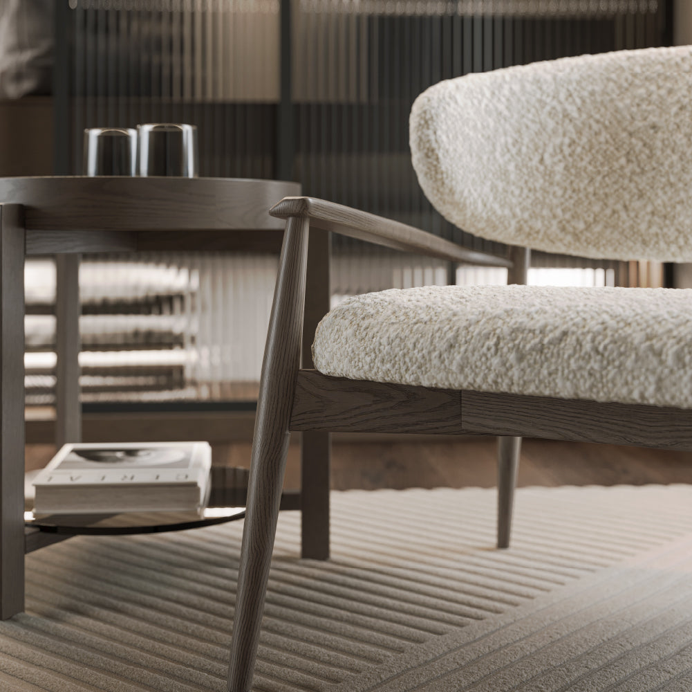 Colline Side Table