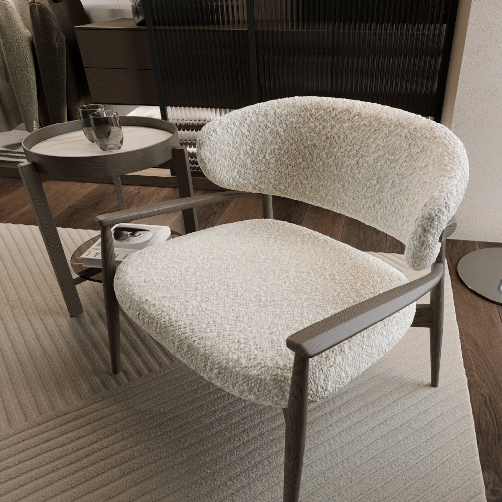 Colline Side Table