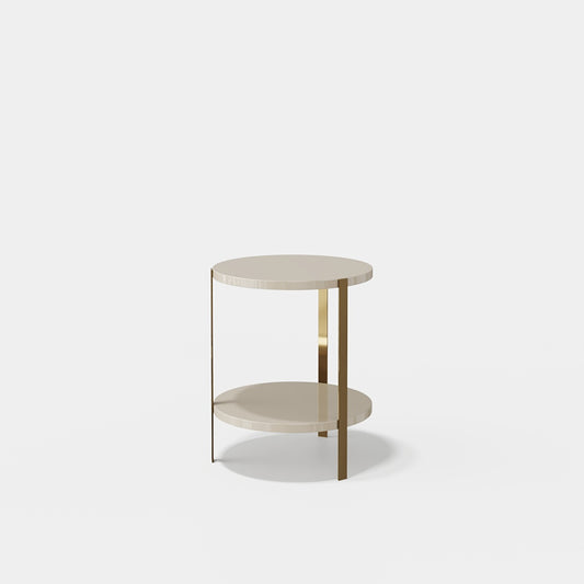 Lily Side Table