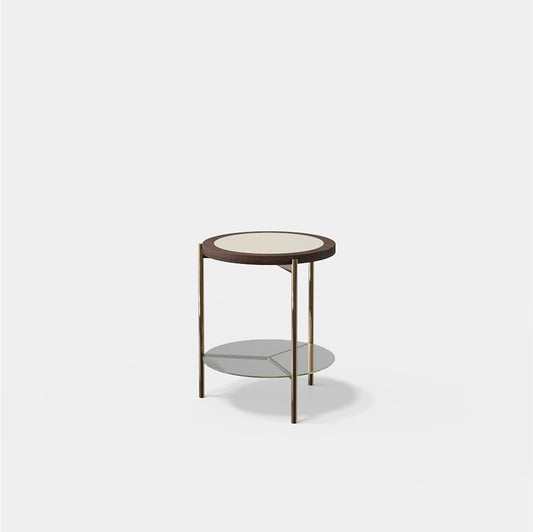 Rocco Side Table