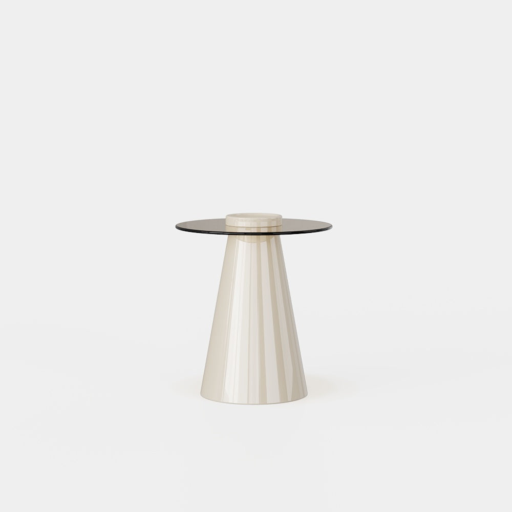 Vollmer Side Table