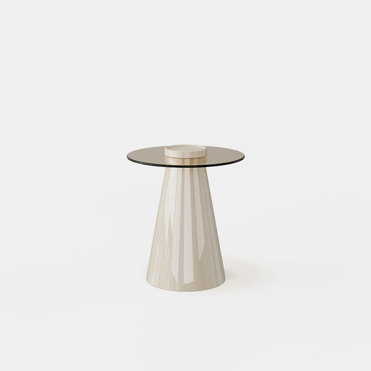Vollmer Side Table