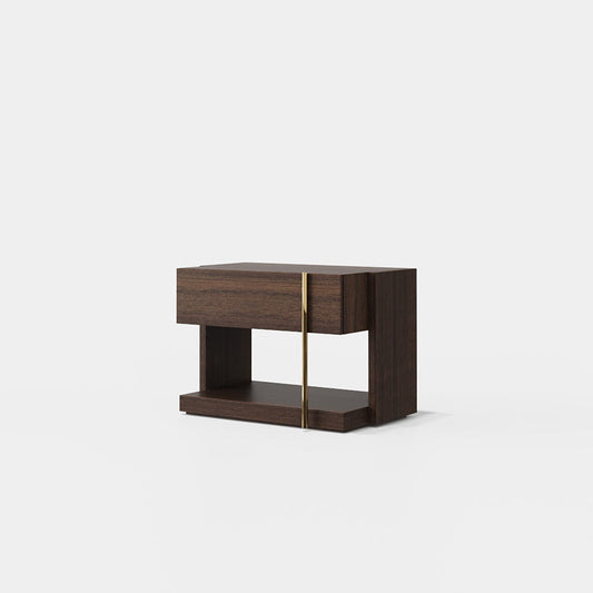 Ellender Nightstand with 1 Drawer