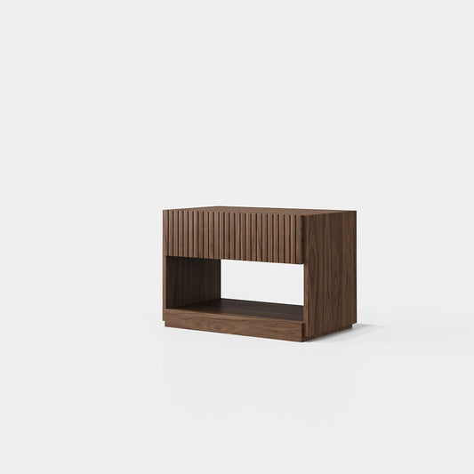 Rubi Nightstand with 1 Drawer