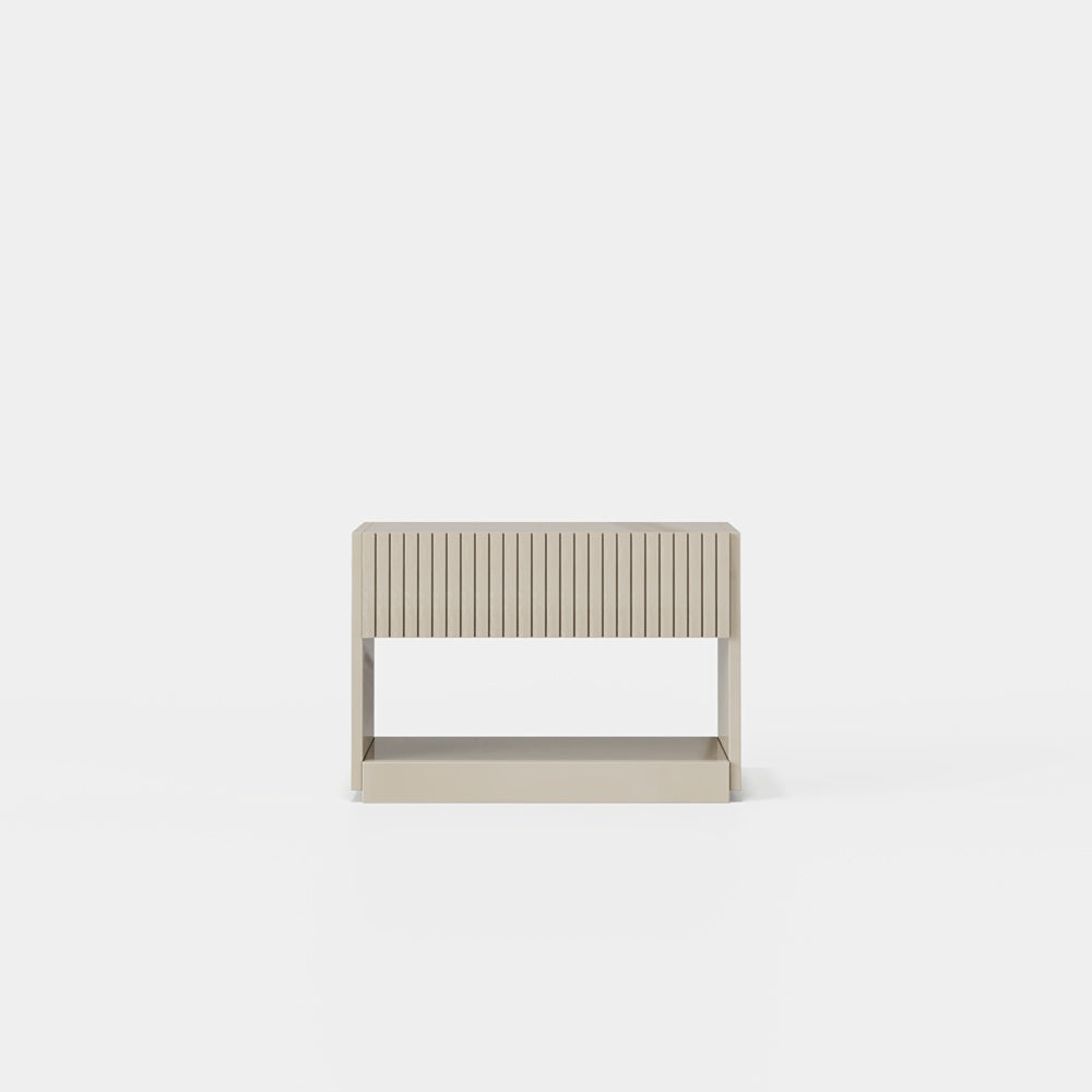 Rubi Nightstand with 1 Drawer