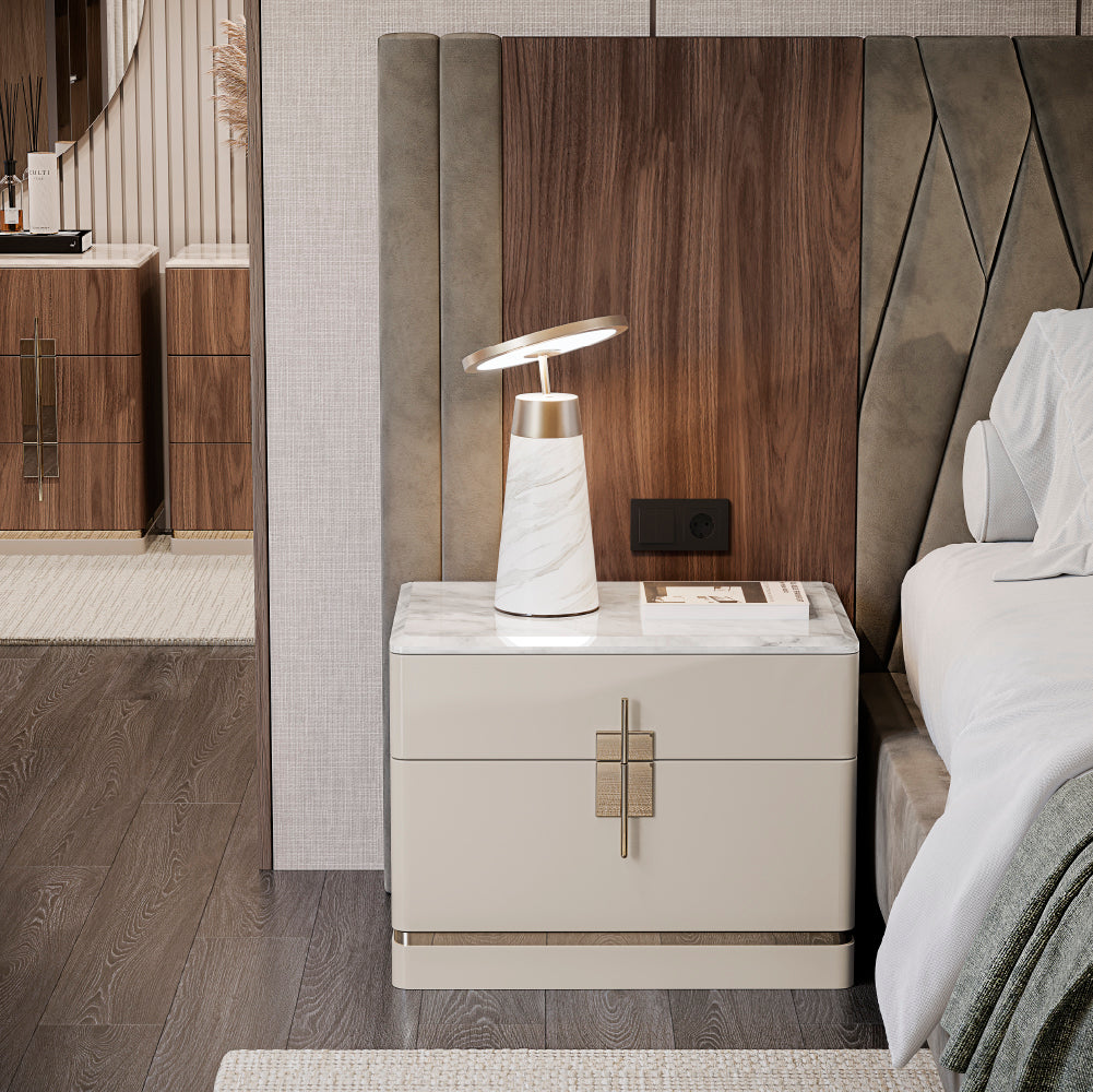 Batha Nightstand