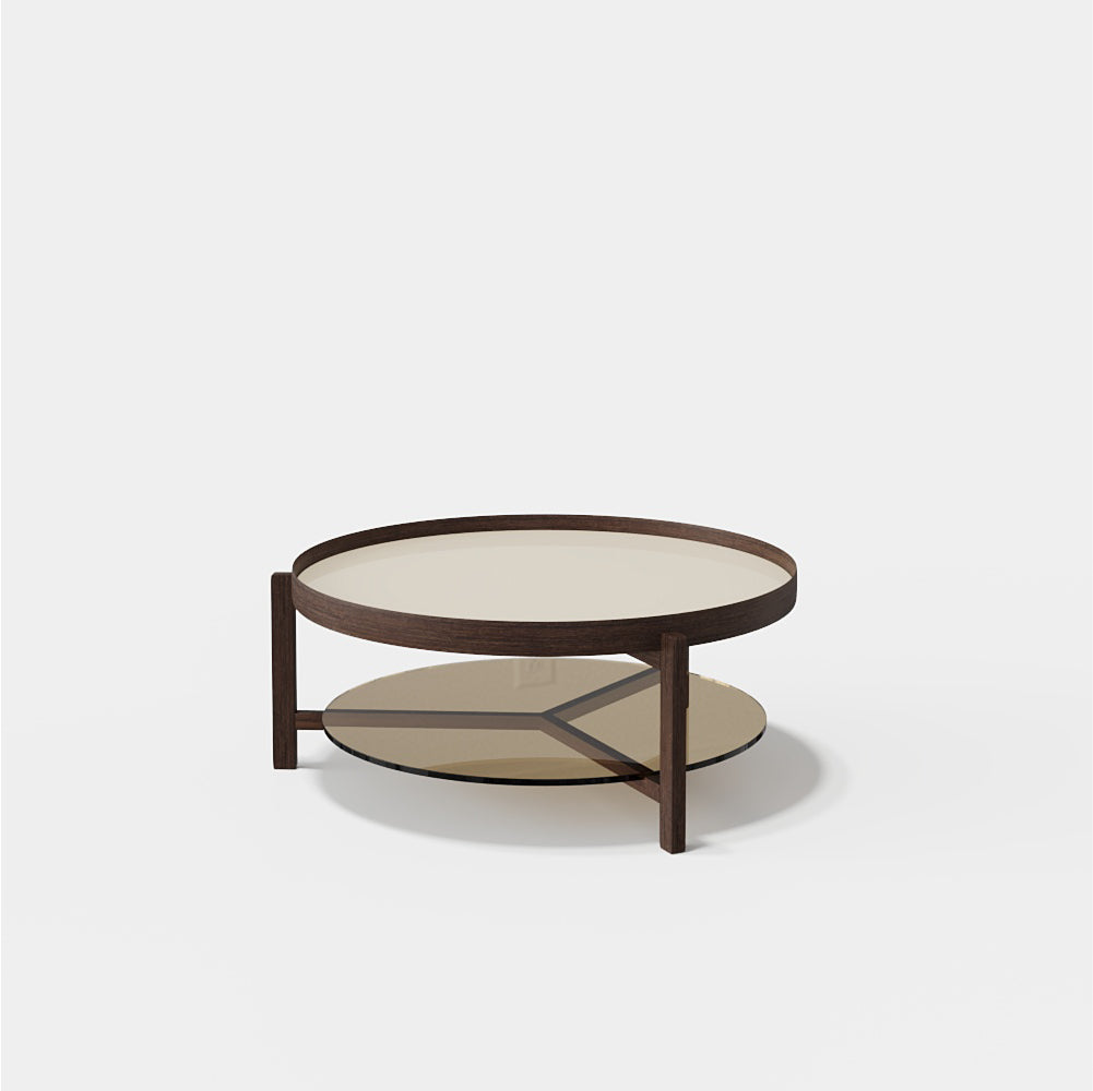 Colline Coffee Table