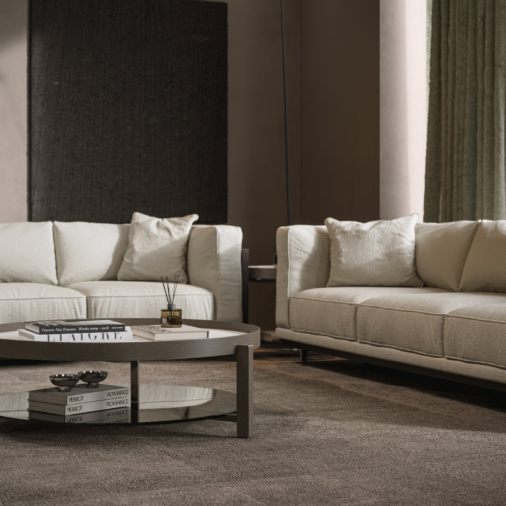 Colline Coffee Table