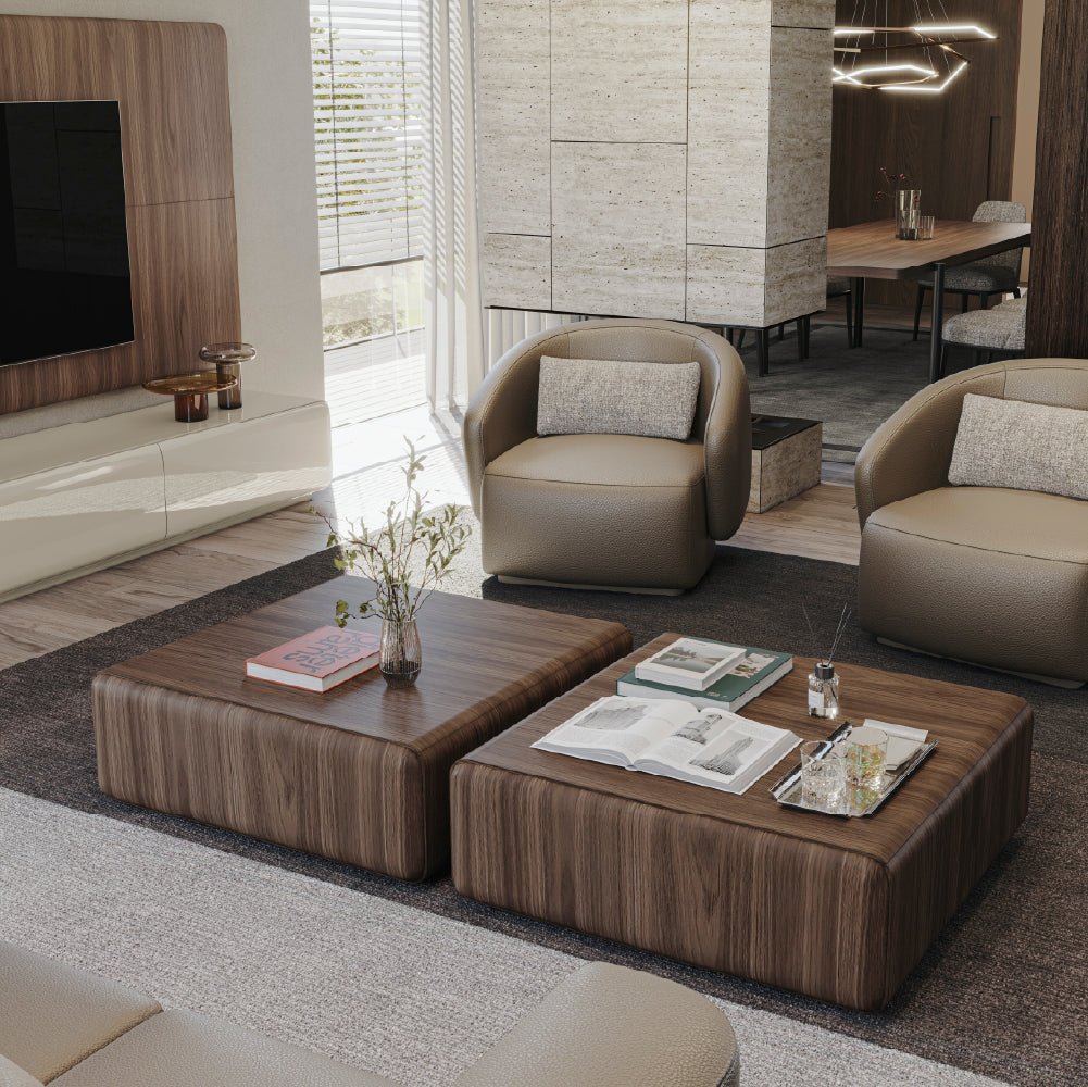 Vasari Coffee Table