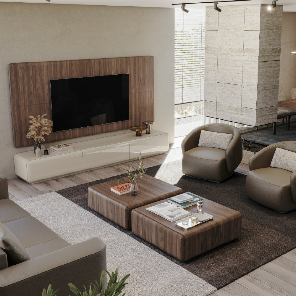 Vasari Coffee Table