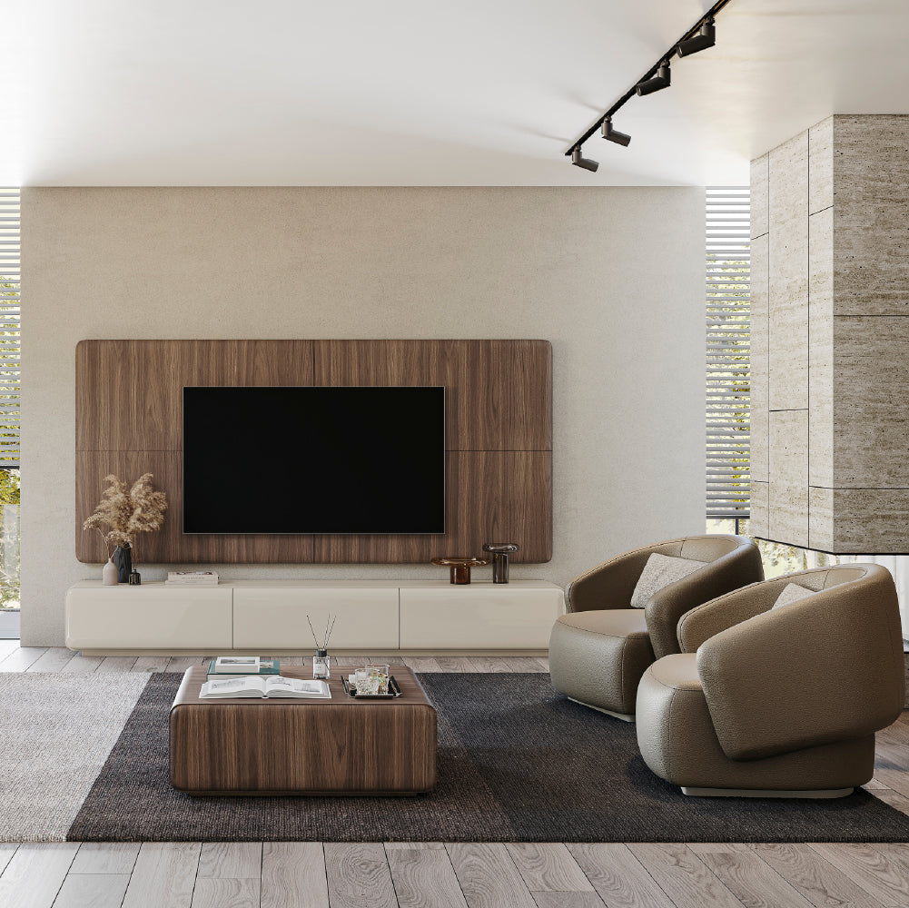 Vasari Coffee Table