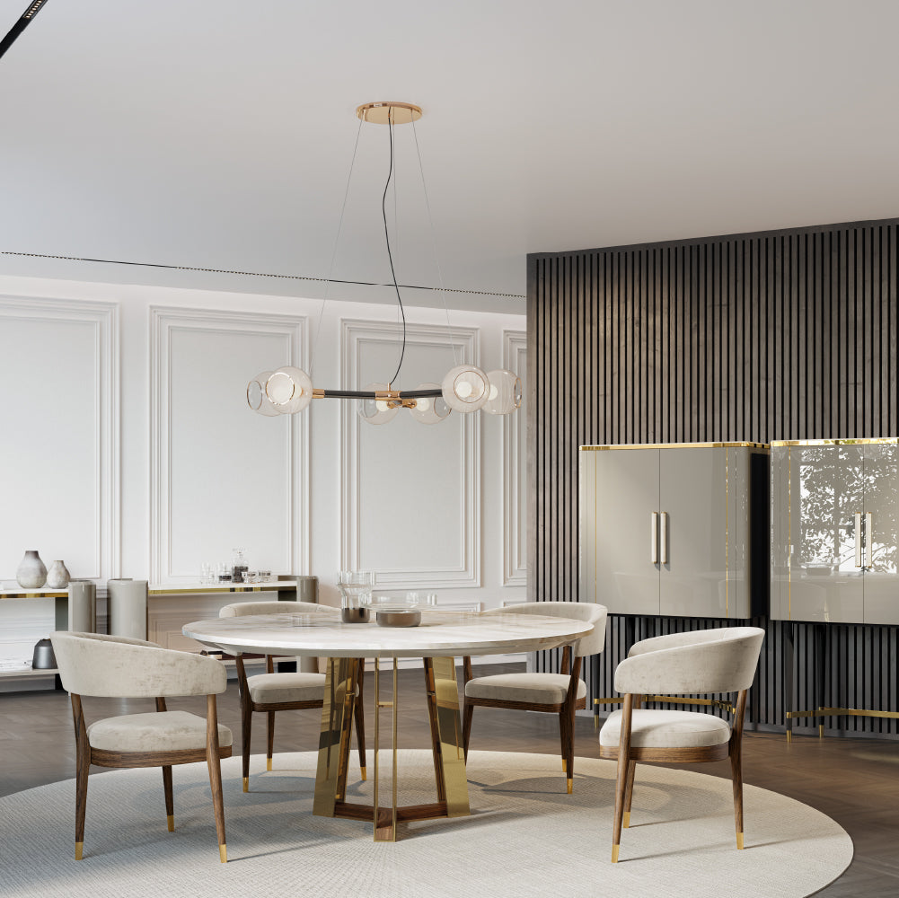 Collins Dining Table