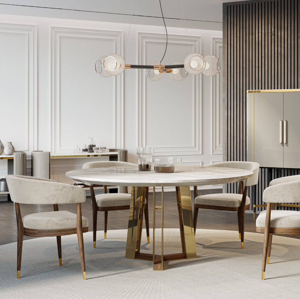 Collins Dining Table
