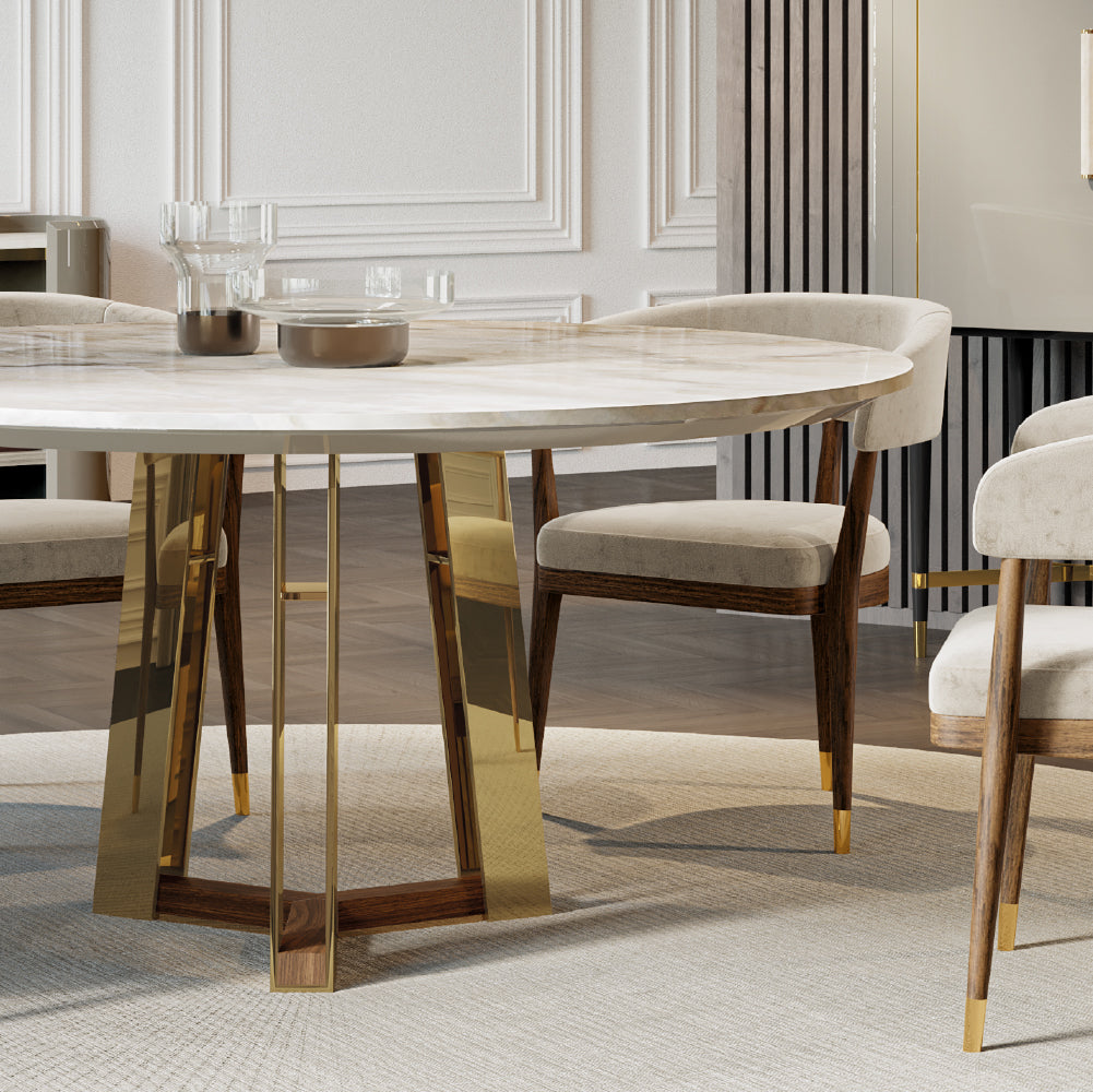 Collins Dining Table