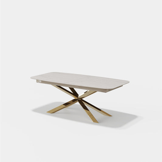 Corsi Extendable Dining Table