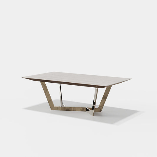Gilv Extendable Dining Table