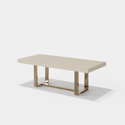 Laer Extendable Dining Table