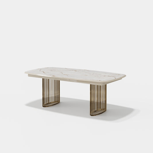 Lazzari Extendable Dining Table