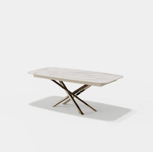 Lig Extendable Dining Table