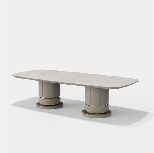 Mattea Dining Table 260cm