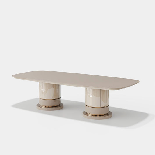 Mattea 300cm Dining Table