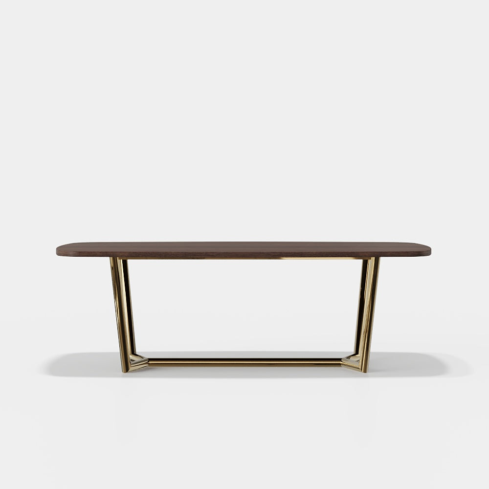 Rocco 200cm Dining Table