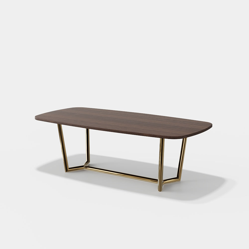 Rocco 200cm Dining Table