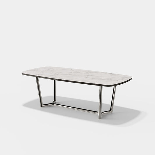Rocco 220cm Dining Table