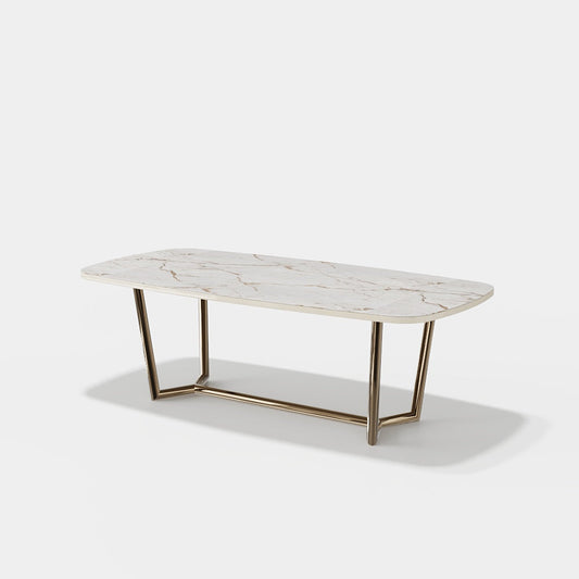 Rocco 280cm Dining Table