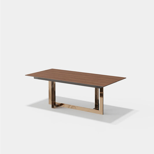 Rottely Dining Table