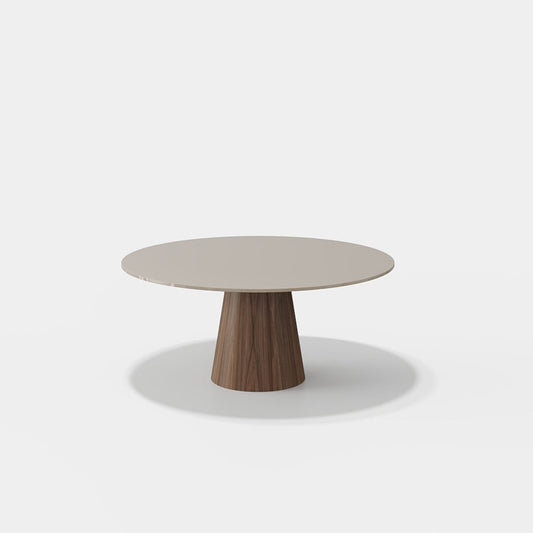 Senza Dining Table