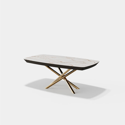 Sottile Extendable Dining Table