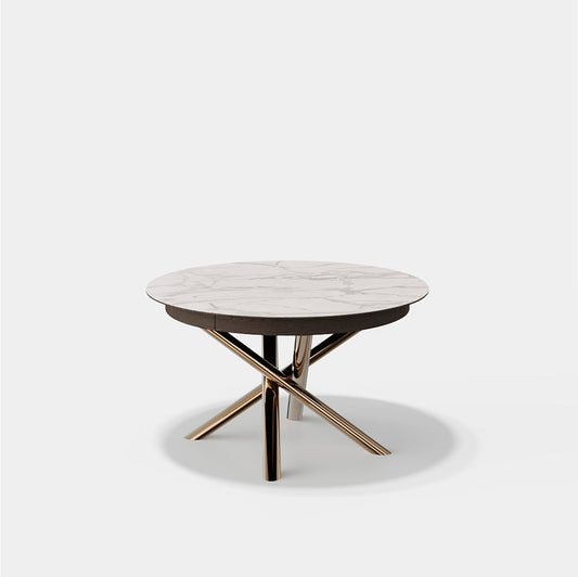 Tepui 135cm Extendable Dining Table