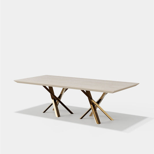 Tepui Dining Table 260cm