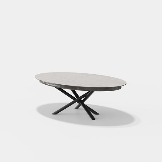 Tepui Extendable Dining Table