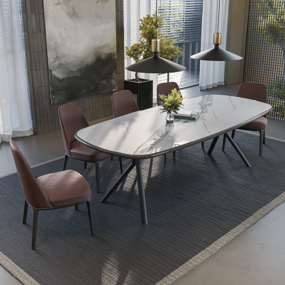 Vasari 200cm Dining Table