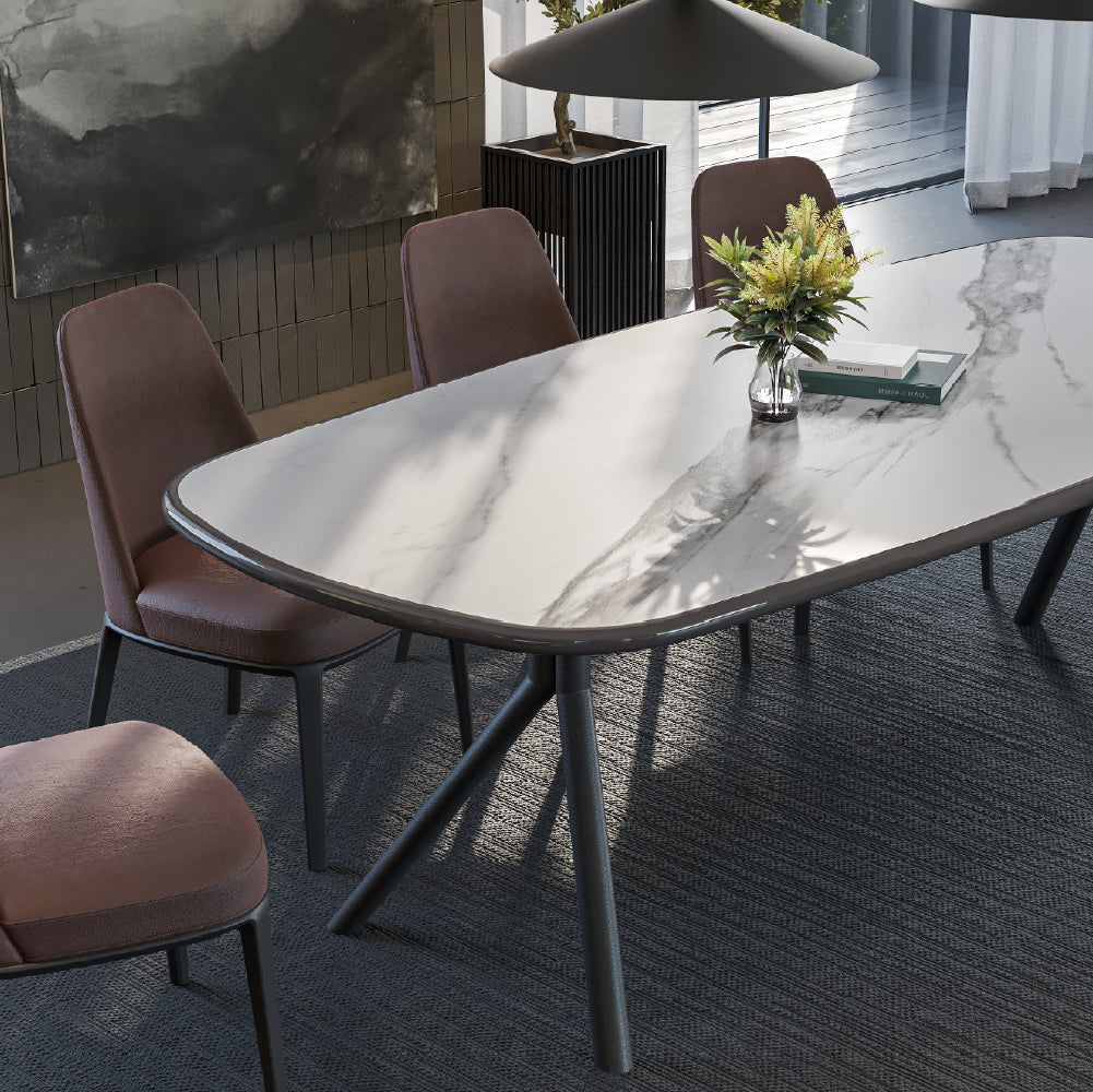 Vasari 200cm Dining Table