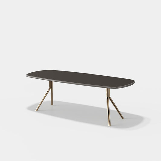 Vasari 240cm Dining Table