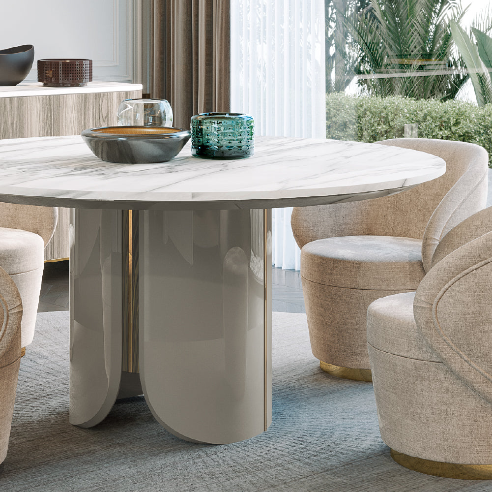 Vercelli Dining Table