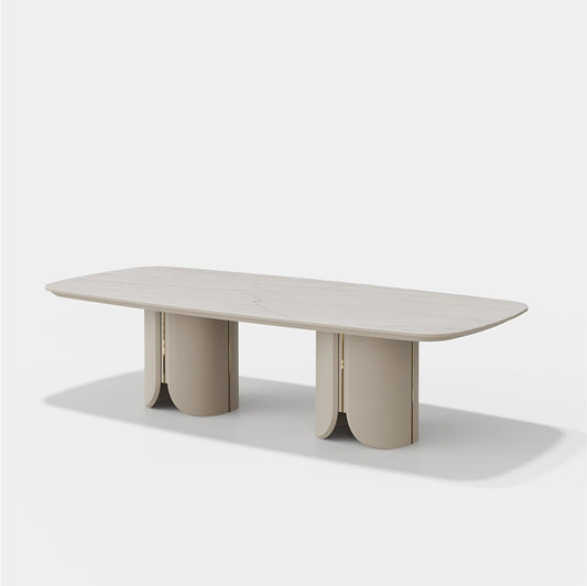 Vercelli 300cm Dining Table