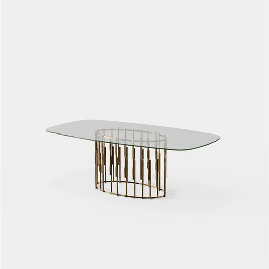 Ellender Dining Table